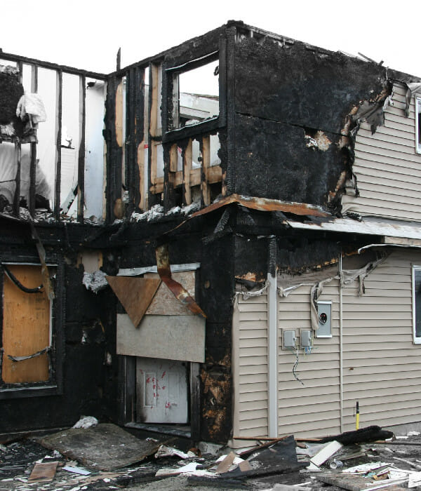 Fire & Casualty Claims Lawyer in Miami Insurance Disputes