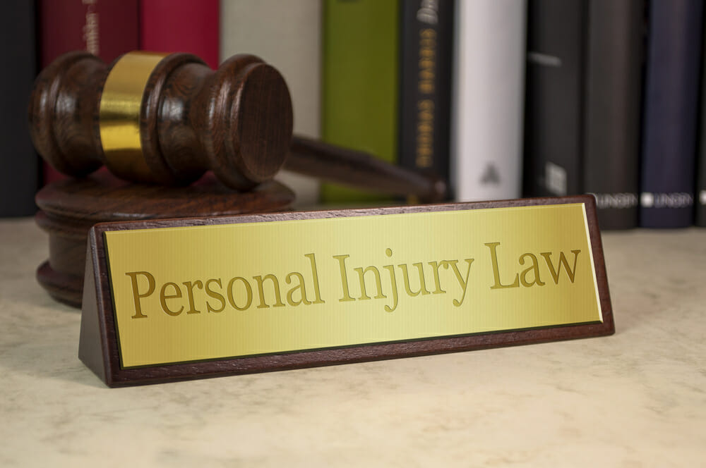5 Common Misconceptions About Personal Injury Attorneys