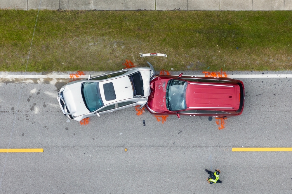 police accident report