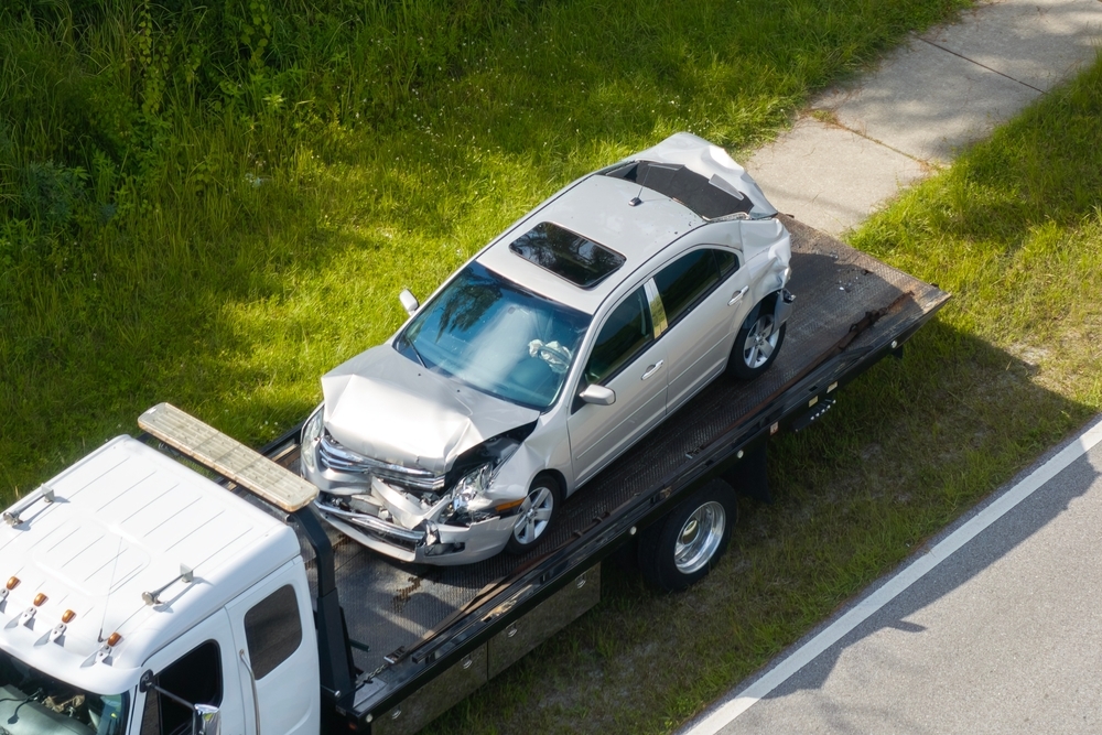 Florida car accident myths